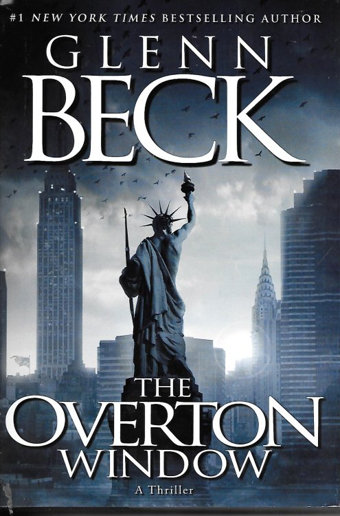 The Overton Window