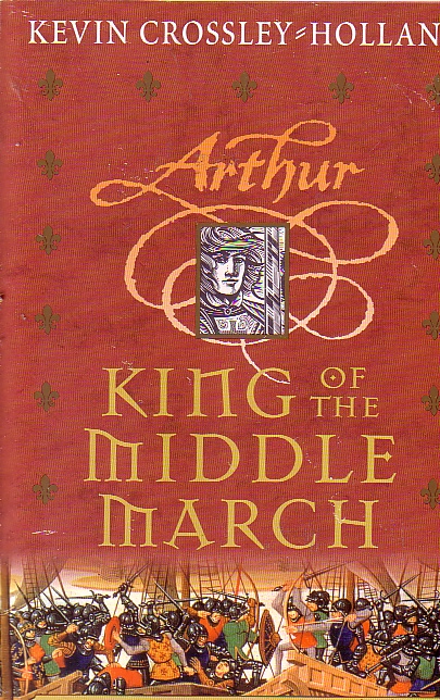 King Of The Middle March