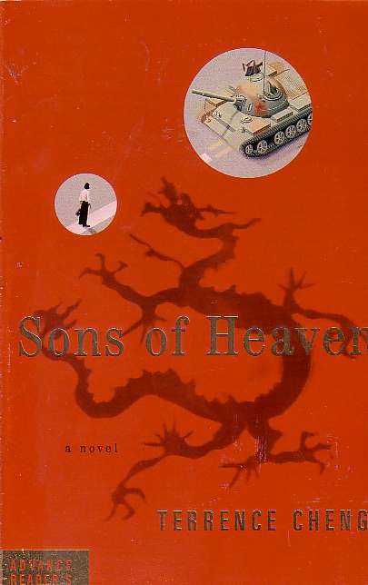Sons Of Heaven
