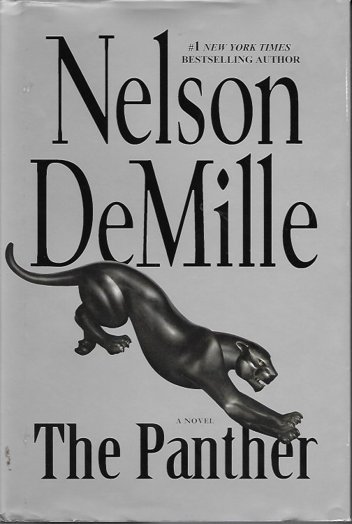 The Panther;