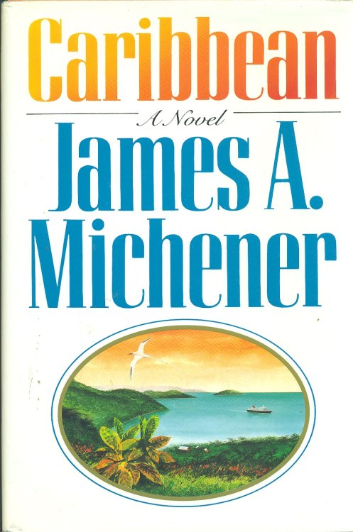 Caribbean