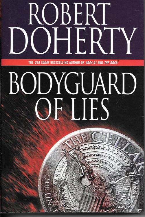 Bodyguard Of Lies