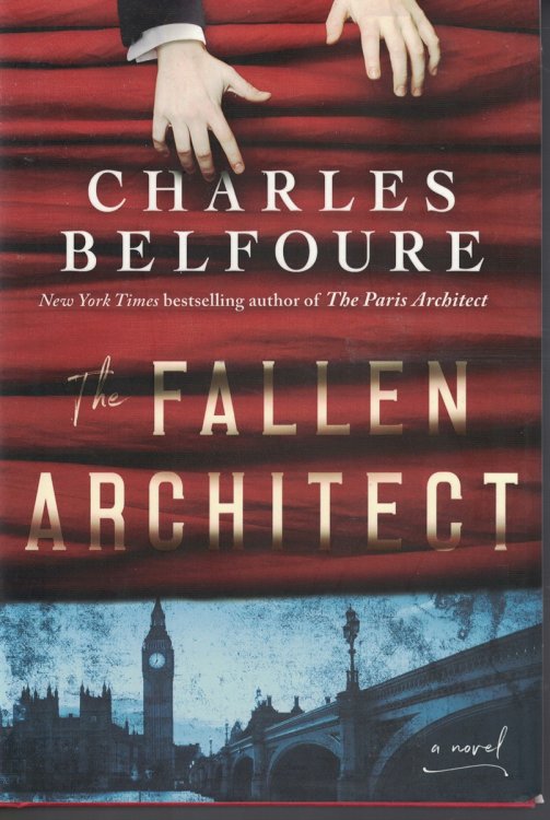 Fallen Architect