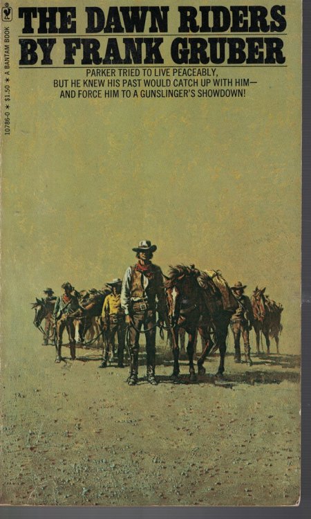 Dawn Riders
