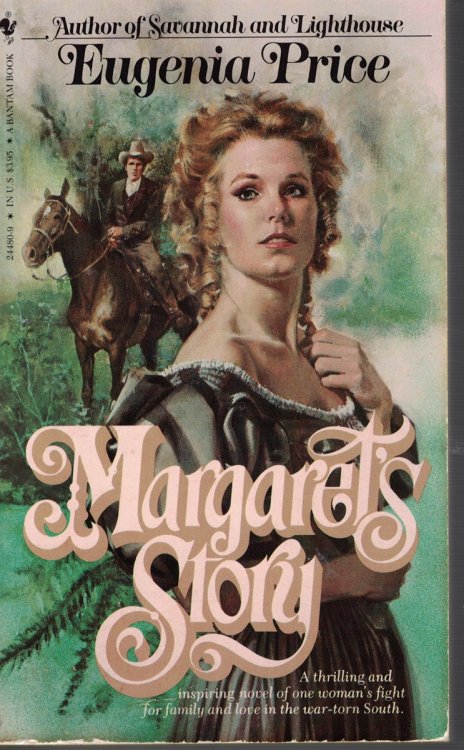 Margaret's Story; Book 3