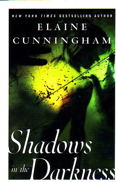 Shadows In The Darkness
