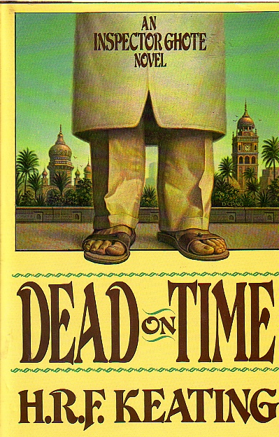 Dead On Time