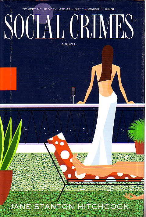 Social Crimes