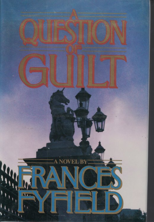 Question Of Guilt