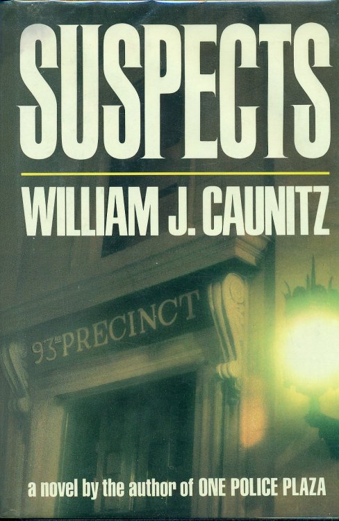 Suspects
