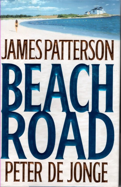 Beach Road