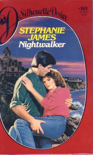 Nightwalker; Silhouetter Romance #163