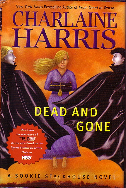 Dead And Gone