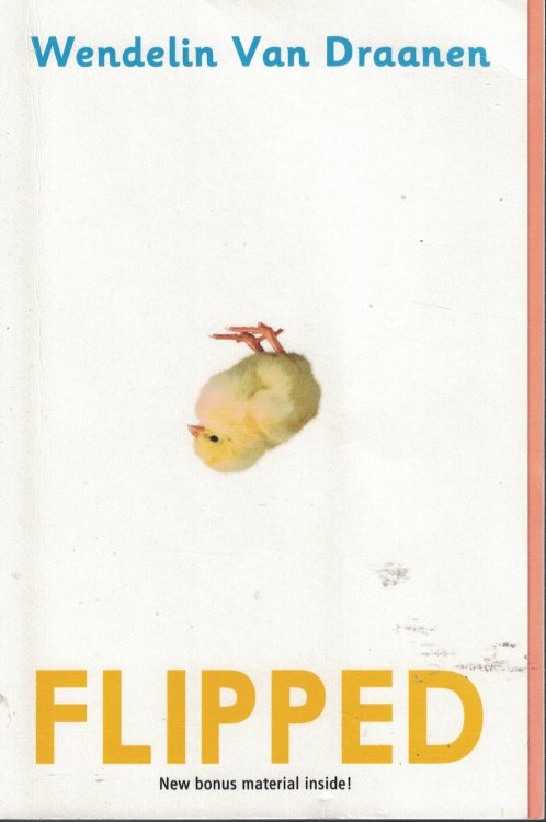 Flipped