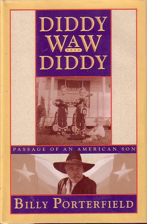 Diddy Waw Diddy; Passage of an American Son