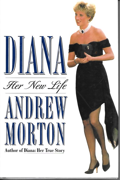 Diana; Her New Life