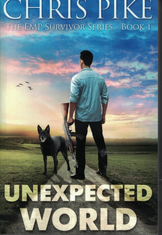 Unexpected World