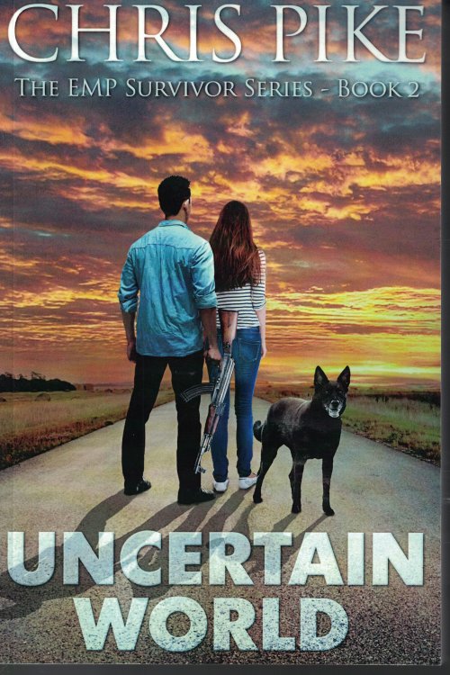 Uncertain World