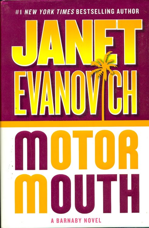 Motor Mouth