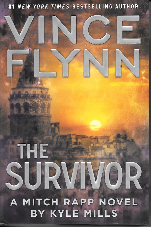 The Survivor