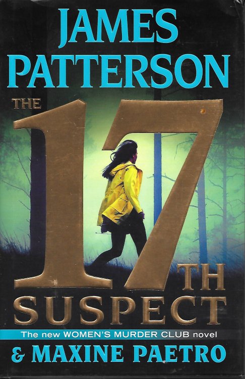 The 17th Suspect