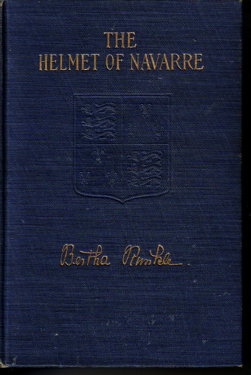Helmet Of Navarre, The