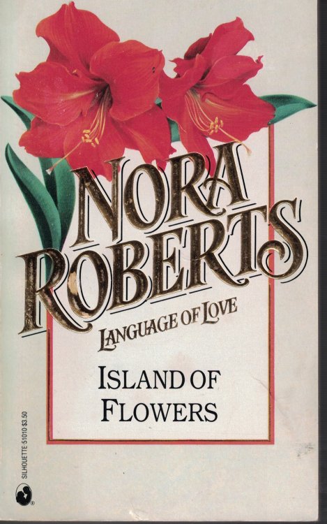 Island Of Flowers