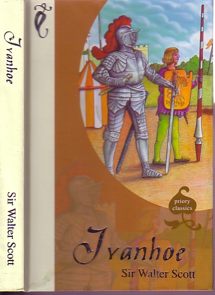 Ivanhoe