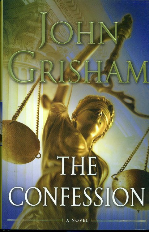 The Confession