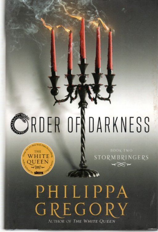 Order of Darkness