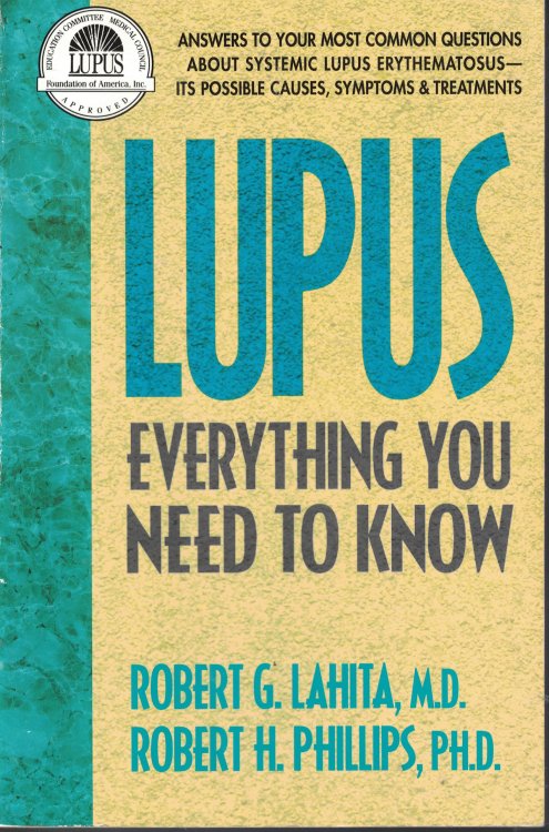 Lupus - Everything You Need To Know