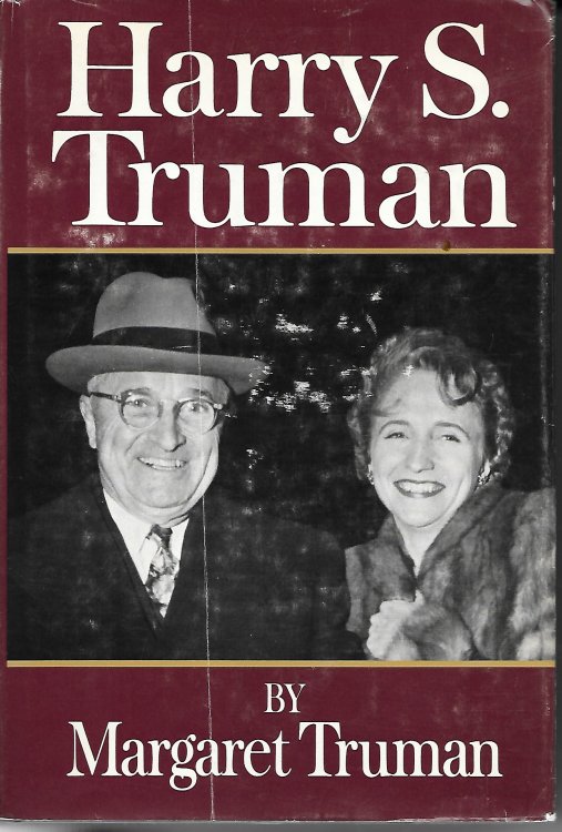 Harry S. Truman