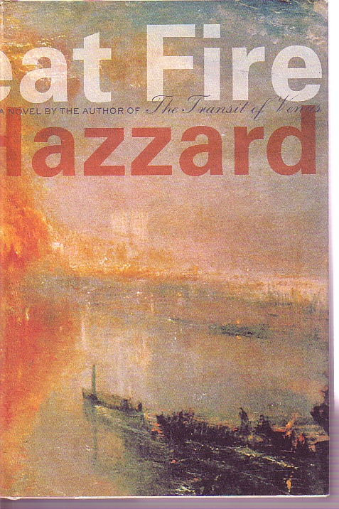The Great Fire