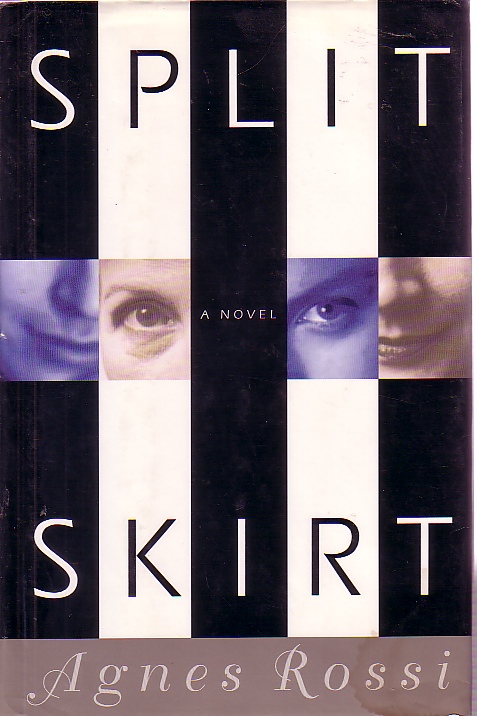 Split Skirt