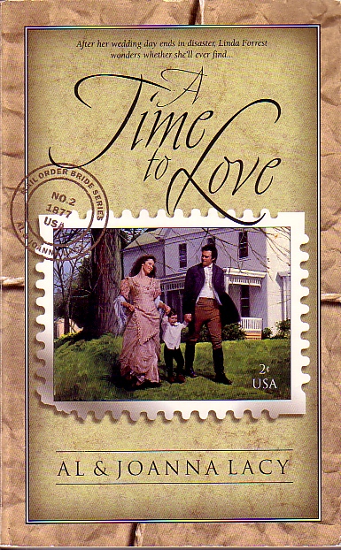 A Time To Love