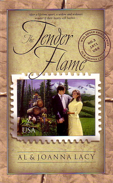 The Tender Flame