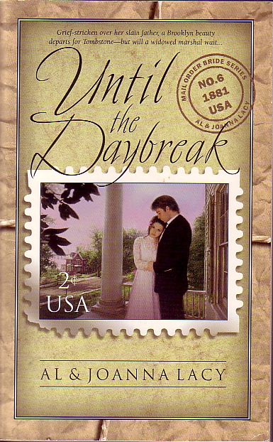 Until The Daybreak