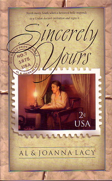 Sincerely Yours
