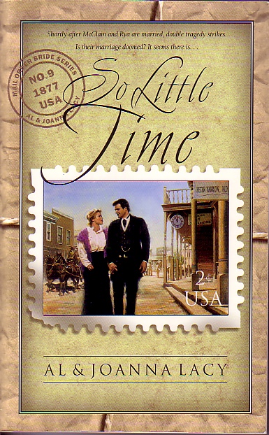 So Little Time