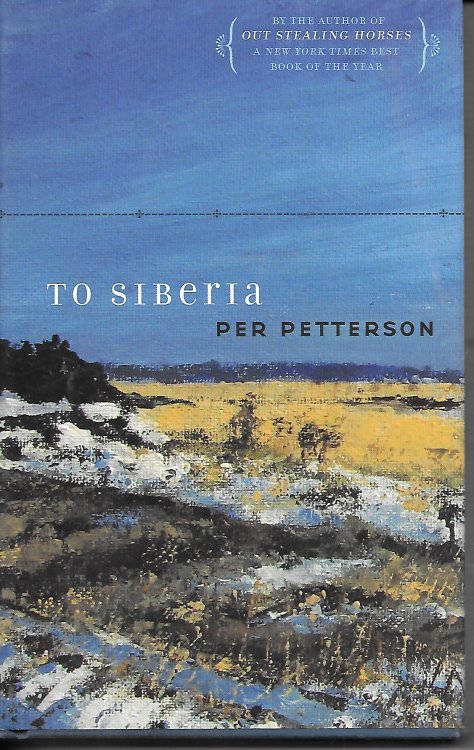 To Siberia