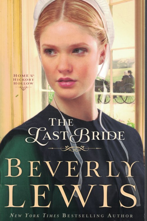 Last Bride
