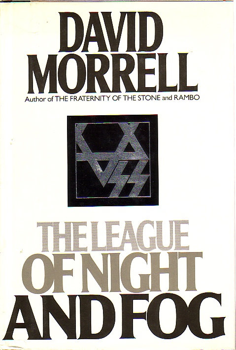 The League Of Night And Fog