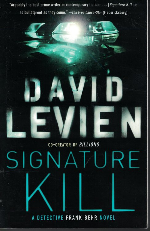 Signature Kill