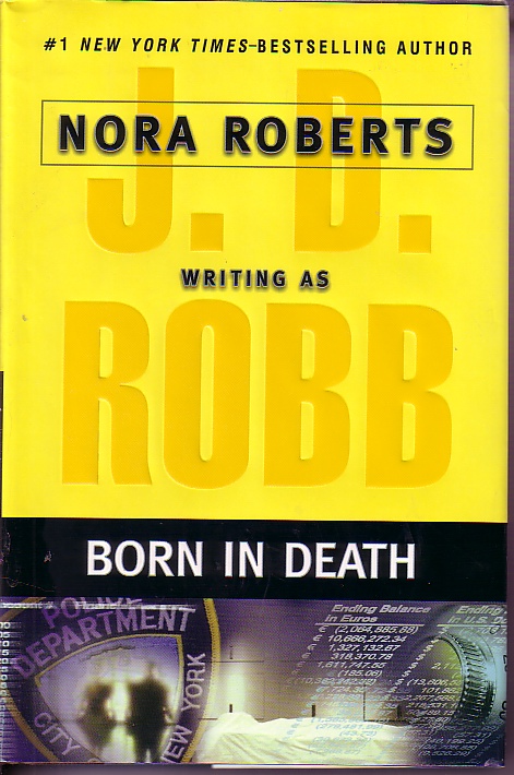 Born In Death