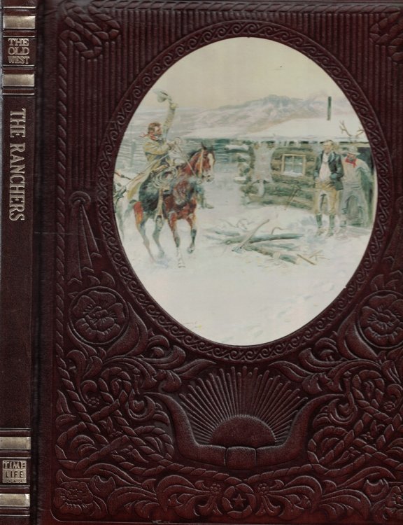 The Ranchers