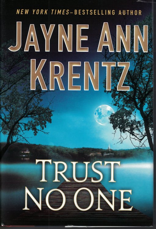Trust No One