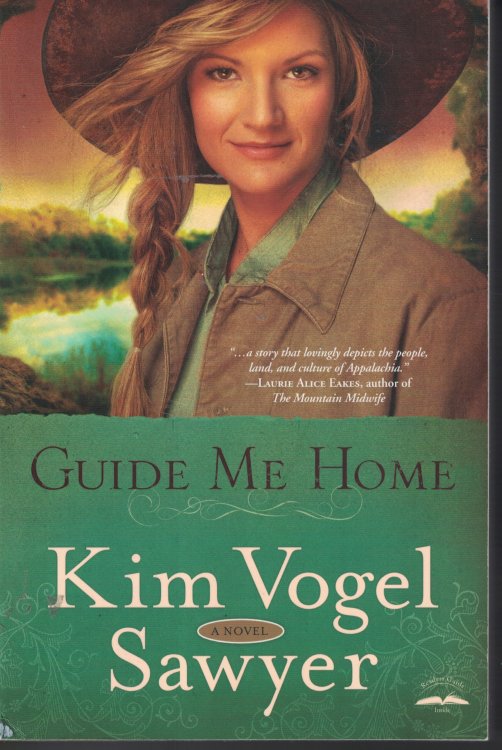 Guide Me Home