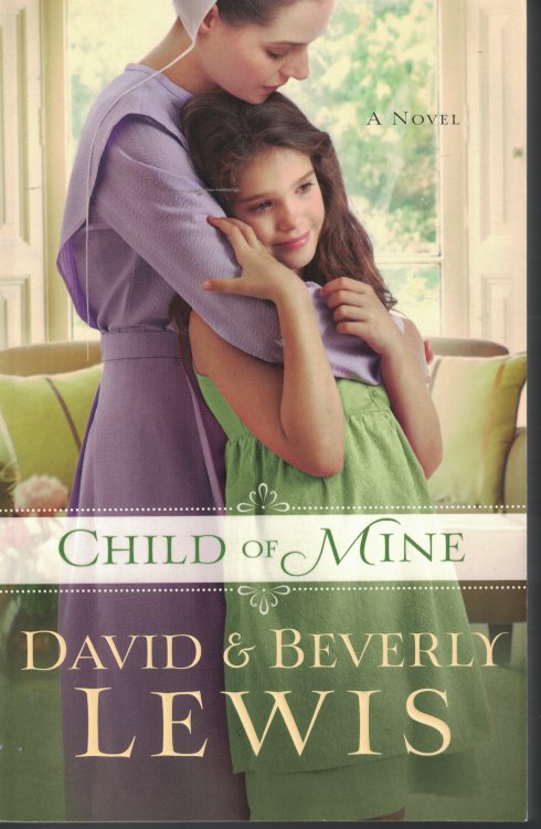 Child Of Mine