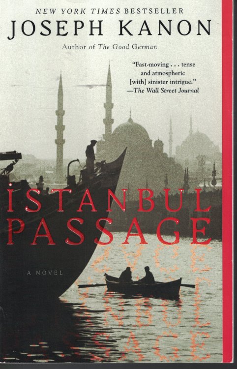 Istanbul Passage