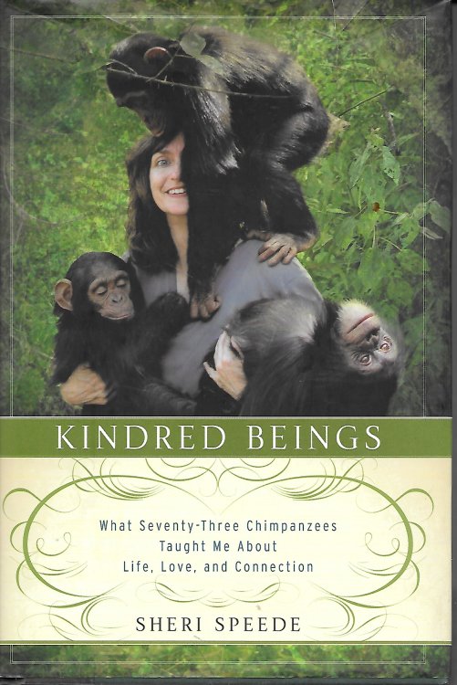 Kindred Beings